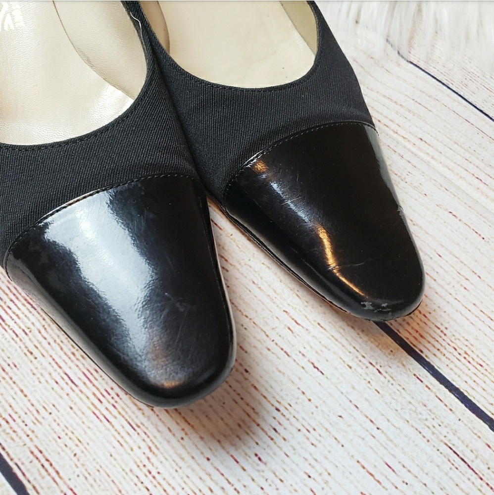 Salvatore Ferragamo | Black heels - Picture 3 of 5